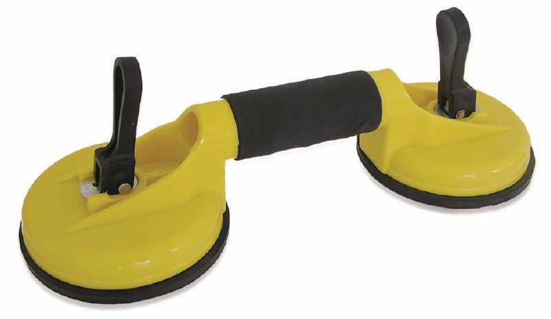 125 Ventosa Armazón Plástico Urko